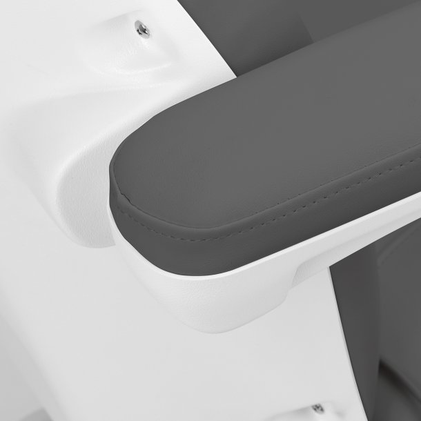 Sillon Basic elektrisk kosmetikstol 3 motorer gr