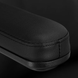 Sillon Basic elektrisk kosmetikstol 3 motorer sort