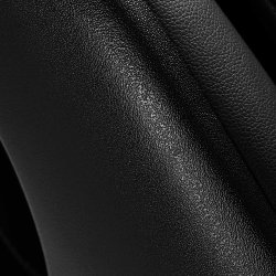 Sillon Basic elektrisk kosmetikstol 3 motorer sort