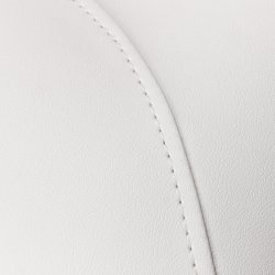 KOSMETISK STOL ELEKTR. SILLON BASIC PEDI 3 MOTORER HVID