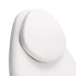 KOSMETISK STOL ELEKTR. SILLON BASIC PEDI 3 MOTORER HVID