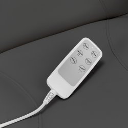 KOSMETISK STOL ELEKTR. SILLON BASIC 3 MOTORER GR