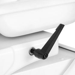 KOSMETISK STOL ELEKTR. SILLON BASIC 3 MOTORER GR