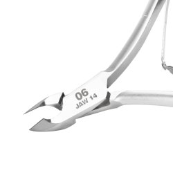 OCHO PRO PROFESSIONELLE NELHALGESLAG NIPPERS 06 JAW14