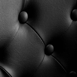 Gabbiano frisrstol Granda guld sort