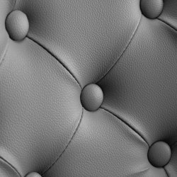 Gabbiano frisrstol Granda guldgr