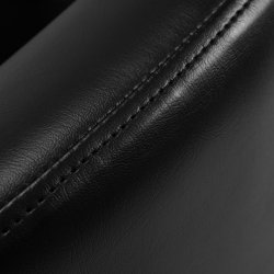 Gabbiano frisrstol Malaga guld sort