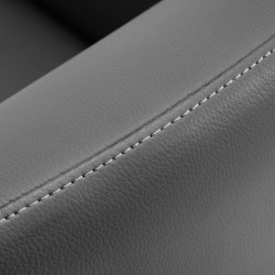 Gabbiano frisrstol Malaga guldgr