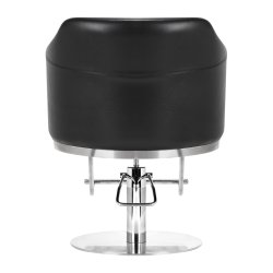 Gabbiano frisrstol Burgos sort