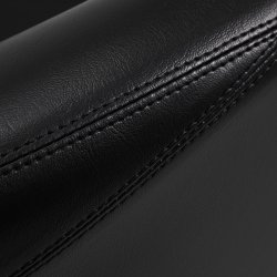 Gabbiano frisrstol Burgos sort