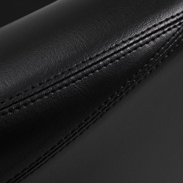 Gabbiano frisrstol Burgos sort