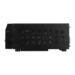 Lafomed disinfektionsapparat LFSS03AA LCD 3 L Klasse B Medicinsk sort