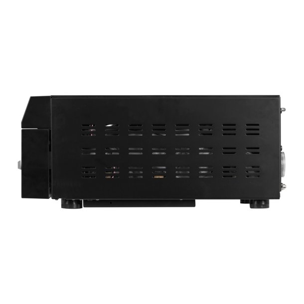 Lafomed disinfektionsapparat LFSS03AA LCD 3 L Klasse B Medicinsk sort