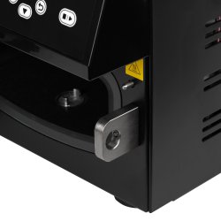 Lafomed disinfektionsapparat LFSS03AA LCD 3 L Klasse B Medicinsk sort