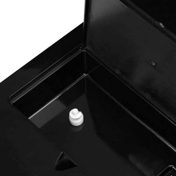 Lafomed disinfektionsapparat LFSS03AA LCD 3 L Klasse B Medicinsk sort