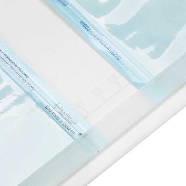 Lafomed rmeforsegler F-3000P1