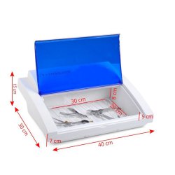 FODTERAPI ENHED Y-200 ST MAKS