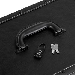 Gabbiano frisr vogn C12 sort