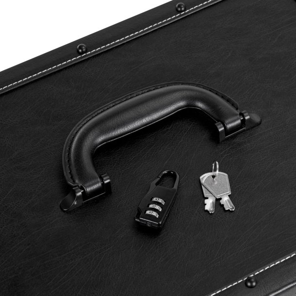 Gabbiano frisr vogn C12 sort