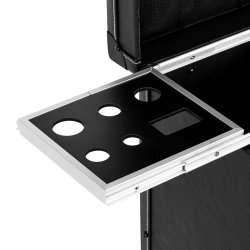 Gabbiano frisr vogn C12 sort