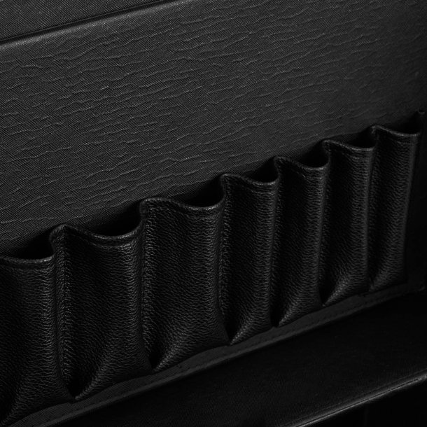 Gabbiano frisr vogn C12 sort