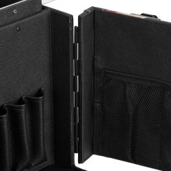 Gabbiano frisr vogn C12 sort