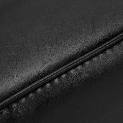 Hydraulisk kosmetikstol Basic 210 sort