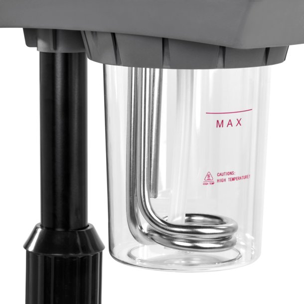 Giovanni vapozon D-20 sort