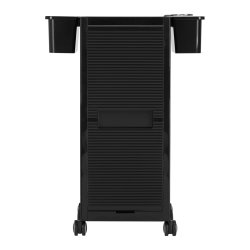 Gabbiano frisr vogn 68B sort