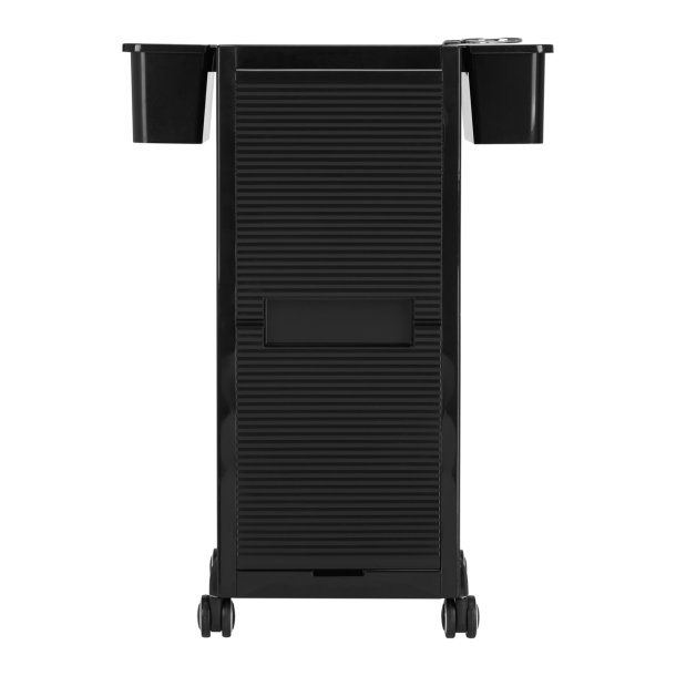 Gabbiano frisr vogn 68B sort