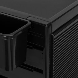 Gabbiano frisr vogn 68B sort