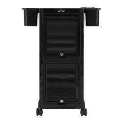 Gabbiano frisr vogn 68C sort