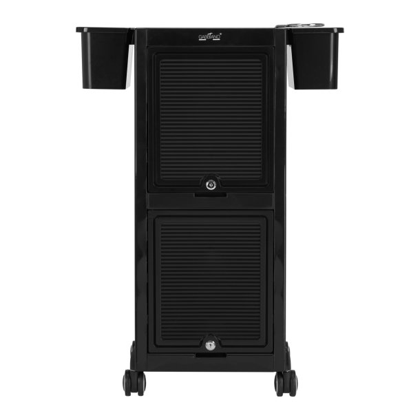 Gabbiano frisr vogn 68C sort