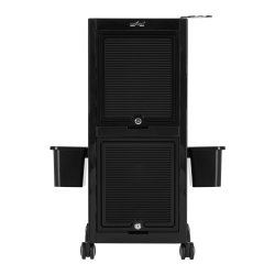 Gabbiano frisr vogn 68C sort