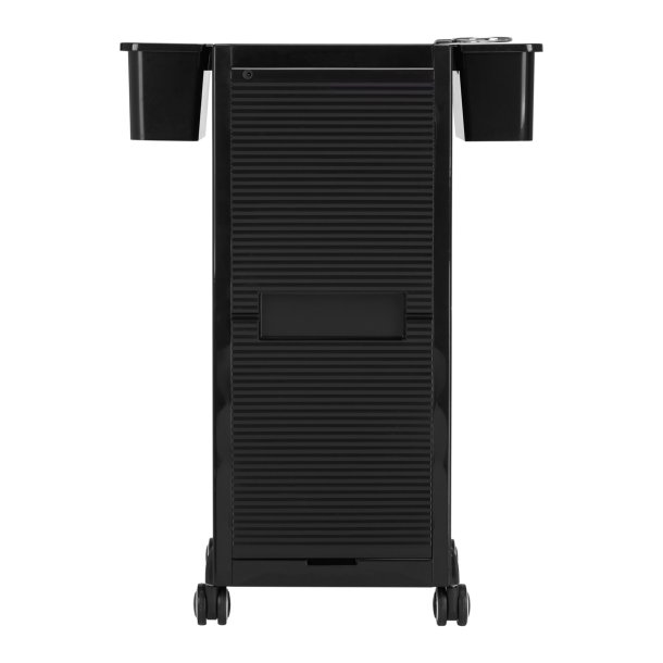 Gabbiano frisr vogn 68C sort