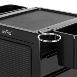 Gabbiano frisr vogn 68C sort