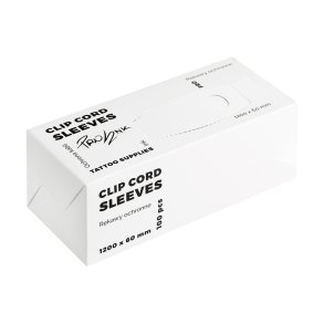 PRO INK clipcord folie