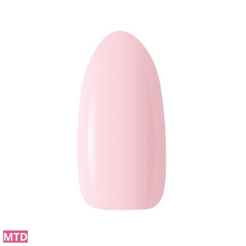 Claresa builder gel Soft &amp; Easy gel mlkefarvet pink 45g