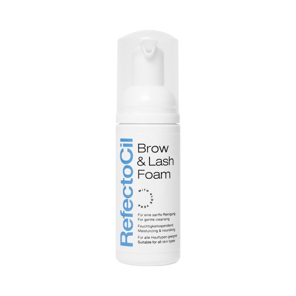 RefectoCil Lash &amp; Brow Foam 45 ml