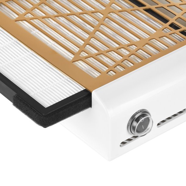 Momo J-23 Gold kassette stvabsorber