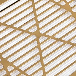 Momo J-23 Gold kassette stvabsorber