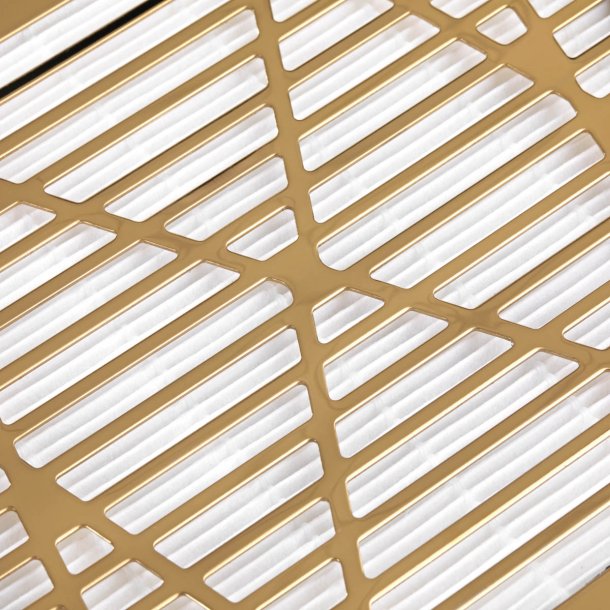 Momo J-23 Gold kassette stvabsorber