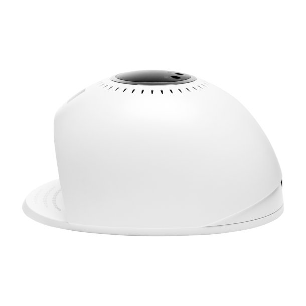 Ocho Nails 8 LED UV lampe hvid 84W