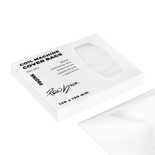 PRO INK Coil maskinfolie