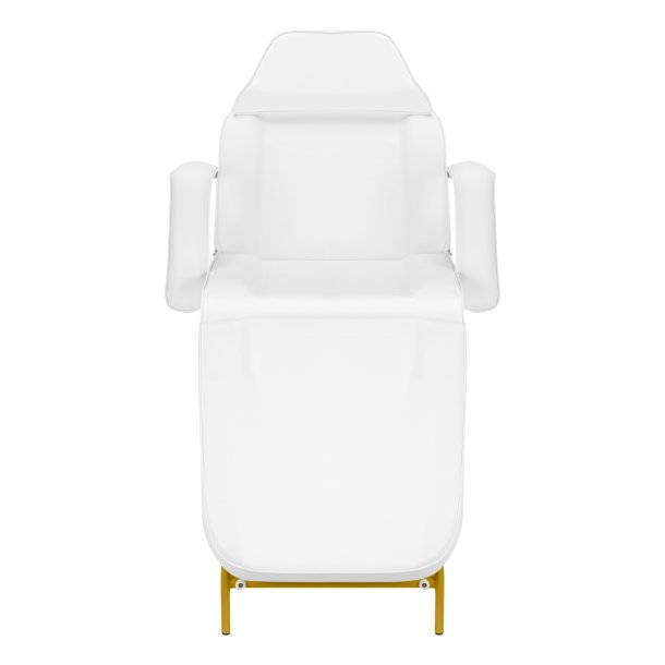 Kosmetikstol 557G med skuffer hvid