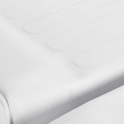 Kosmetikstol 557G med skuffer hvid