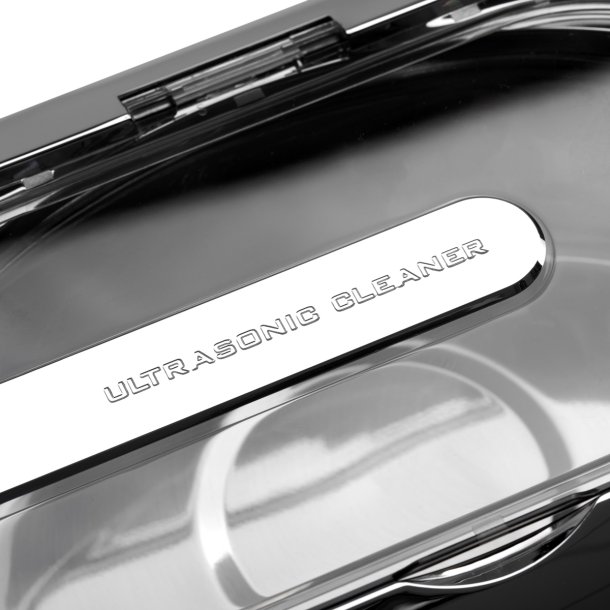 Ultralydsrenser ACD-3840 htte. 0,6L 31 W hvid