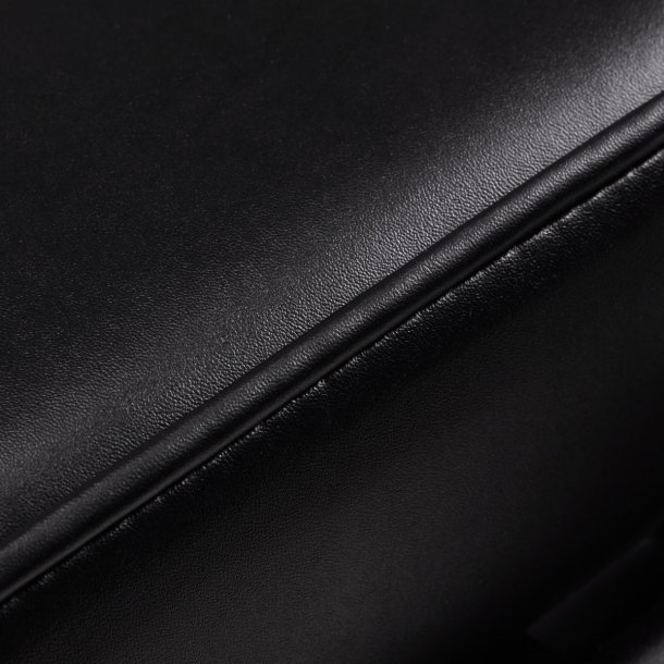 Elektrisk kosmetikstol SILLON Lux 273B 3 motorer sort