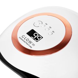 UV LED Gld V1 Lampe Guld 168W