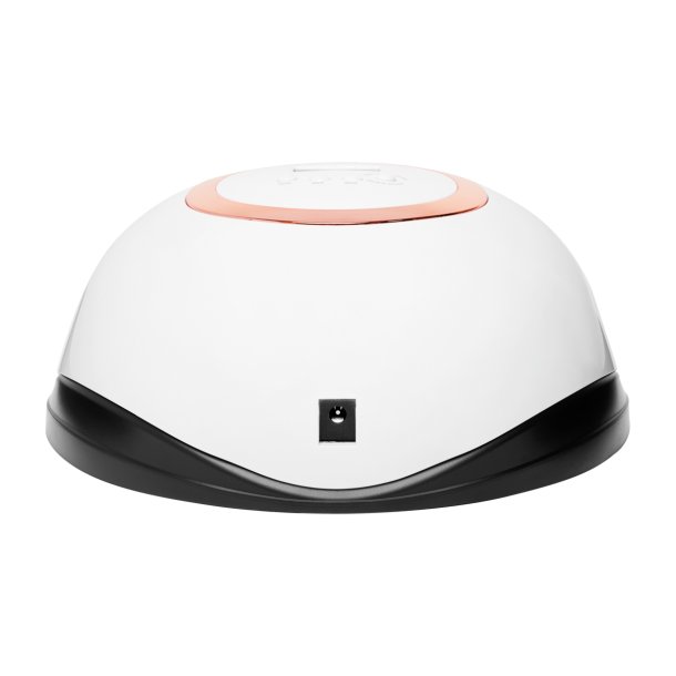 UV LED Gld V1 Lampe Guld 168W